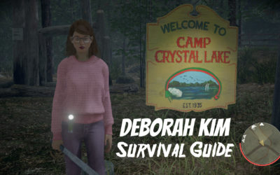 Deborah Kim Survival Guide (Updated)
