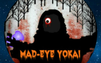 Mad-Eye Games 2.0 Relaunch and Update