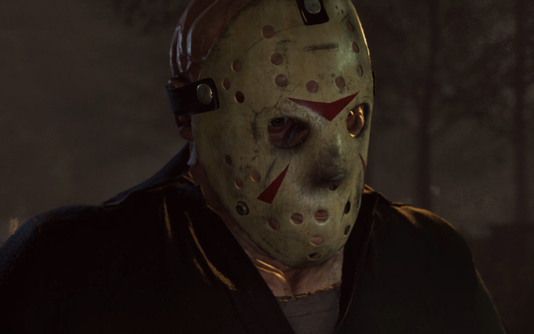 Friday The 13th Single-Player Challenges Review